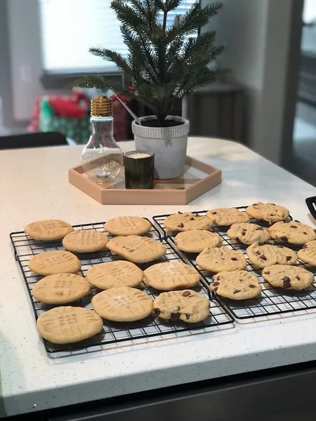 cookies Faith's Cookies