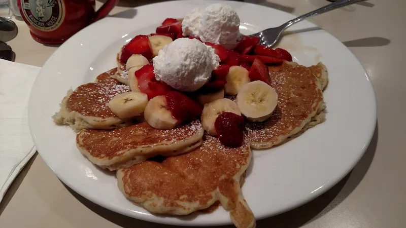 French Toast The Original Pancake House in Oak Lawn