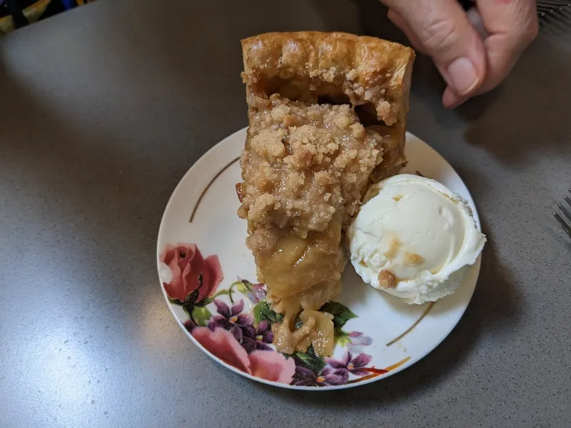 banana puddings Emporium Pies