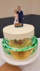 custom cakes in San Antonio