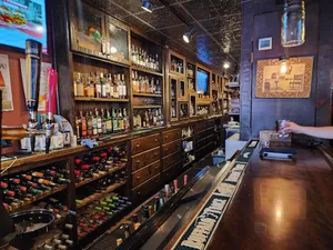 gastropubs in Central City Phoenix