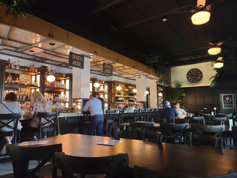 gastropubs Double Standard in Downtown San Antonio