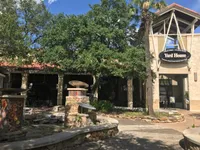 Top 18 outdoor dining in San Antonio