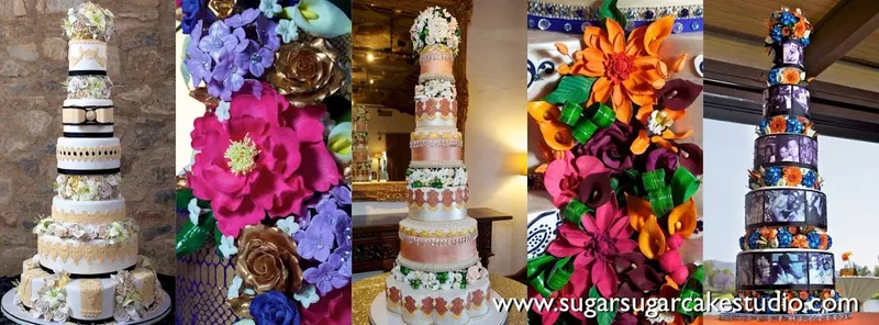 red velvet cake Sugar Sugar Cake Studio Inc