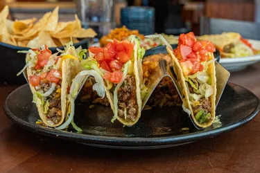 Best of 10 Tacos restaurants in Oak Lawn Dallas