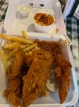 Best of 10 chicken tenders in Central City Phoenix