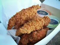 Top 19 chicken tenders in Philadelphia