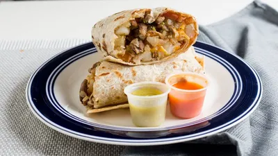 Top 19 burritos in South Mountain Village Phoenix