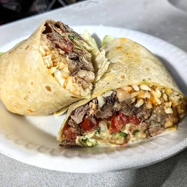 burritos Tacos Rodriguez