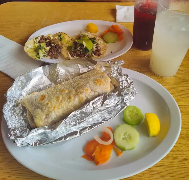 burritos El Snappy Mexican Food And More in South Mountain Village