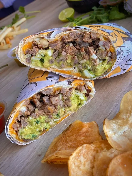 burritos Tortas Paquime