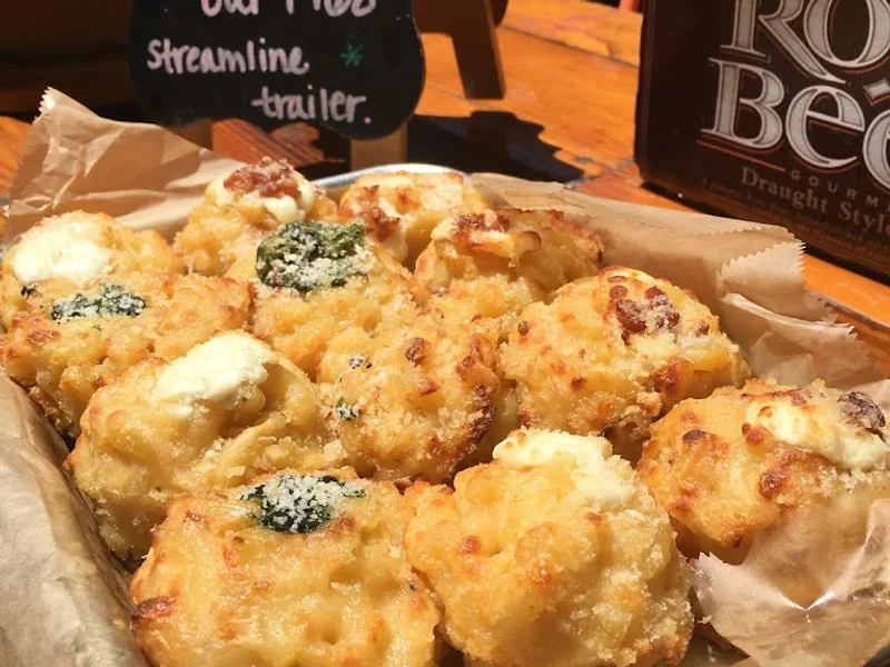 Duce Cheese Top 14 mac and cheese in Phoenix