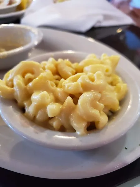 Mac and Cheese 410 Diner