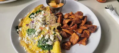 Top 19 brunch in Camelback East Village Phoenix