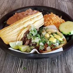 burritos in Paradise Valley Village Phoenix