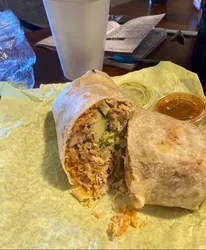 burritos in San Antonio