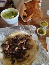 Best of 14 burritos in Downtown San Antonio San Antonio