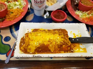 burritos in Harlandale San Antonio