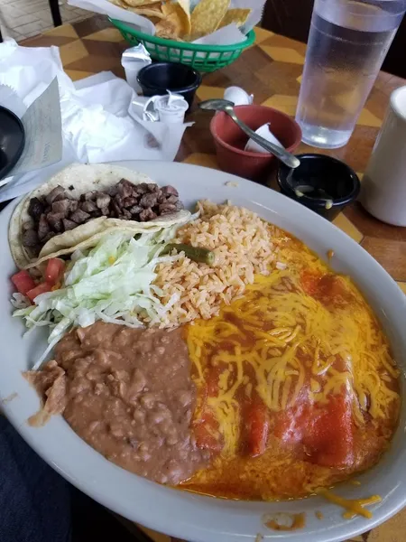 burritos Taqueria Nuevo Vallarta in Harlandale