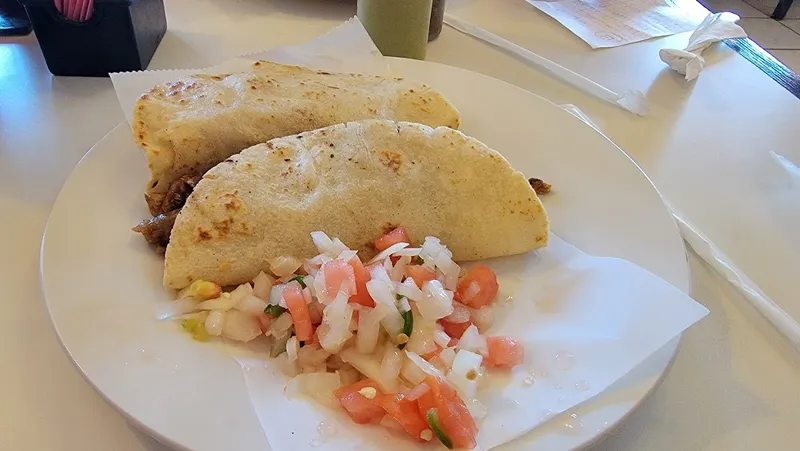 burritos Taqueria El Tapatio De Jalisco