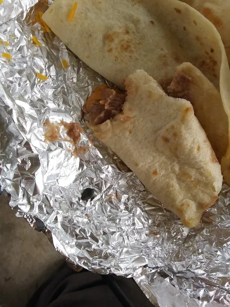 burritos Taqueria Jalisciense in Harlandale