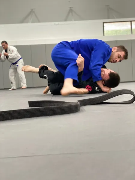 karate classes Alliance Jiu Jitsu Dallas