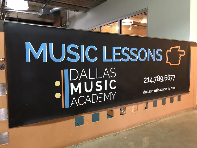 clarinet lessons Dallas Music Academy