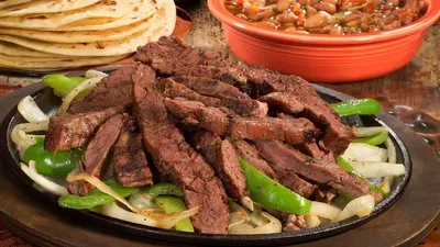 Top 18 chicken fajitas in Harlandale San Antonio