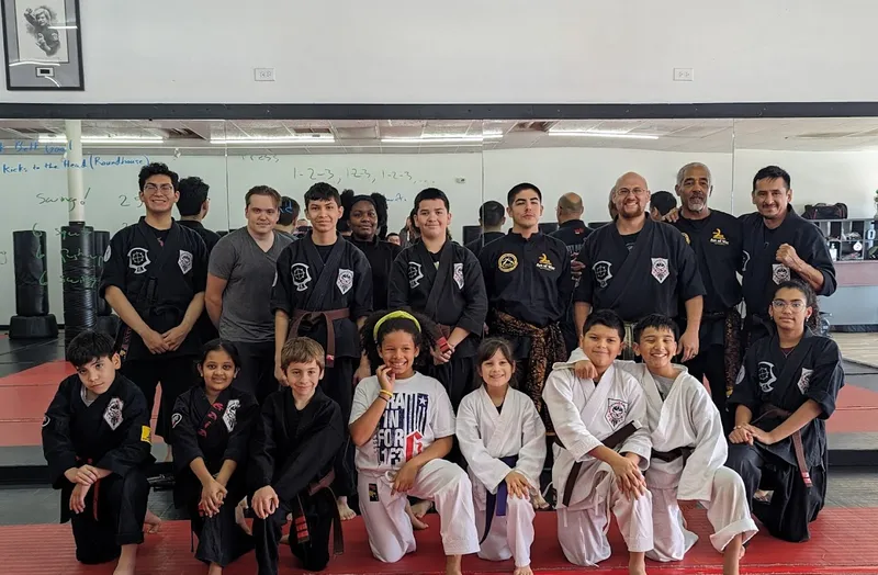 karate classes LEGACY MARTIAL ARTS