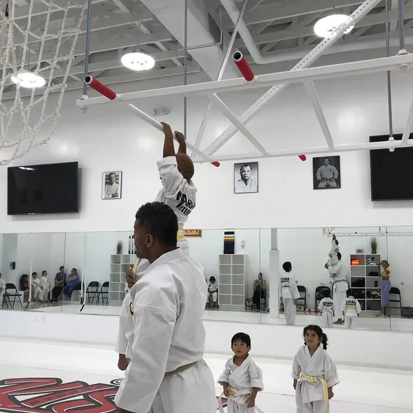 karate classes Karate International San Antonio