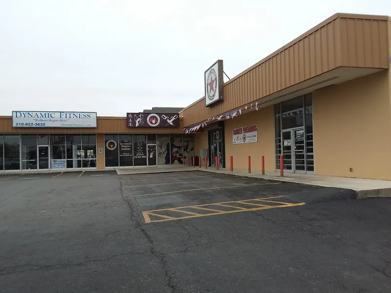 karate classes San Antonio Wing Tsun Academy