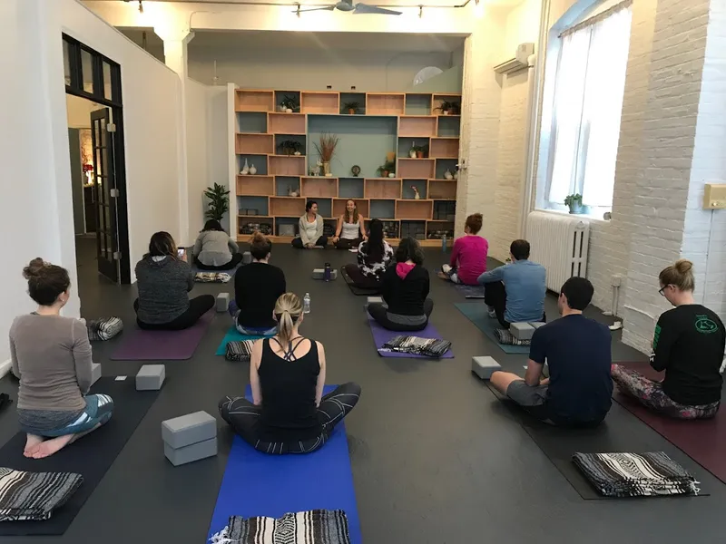 meditation classes Tula Yoga & Wellness