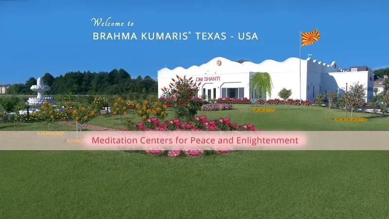 meditation classes Prajapita Brahma Kumaris Meditation Center