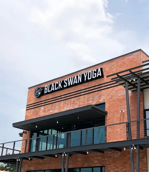 meditation classes Black Swan Yoga San Antonio - Downtown