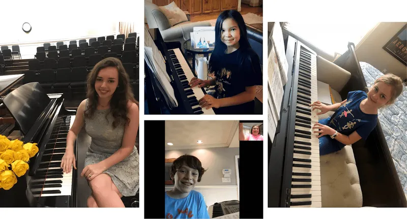 flute lessons Dallas Piano Academy