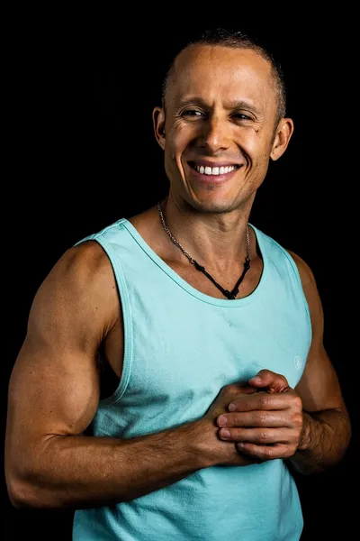 personal trainers Damian Motlo Fitness