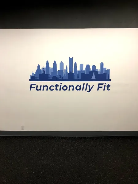 personal trainers Functionally Fit