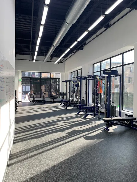 personal trainers G-Strength (Logan Square)