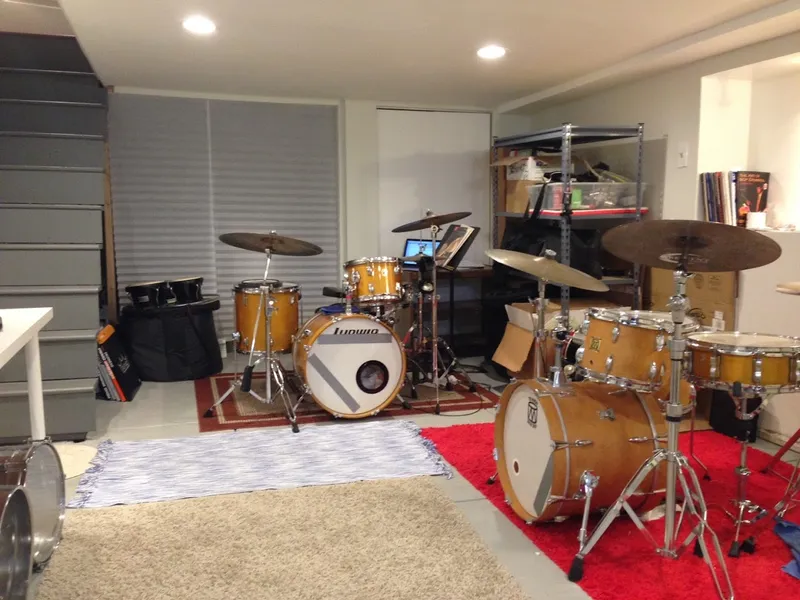 drum lessons South Philly Drum Lessons