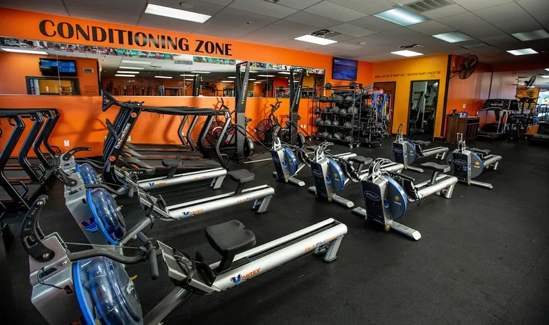 personal trainers Peak Zone Fitness