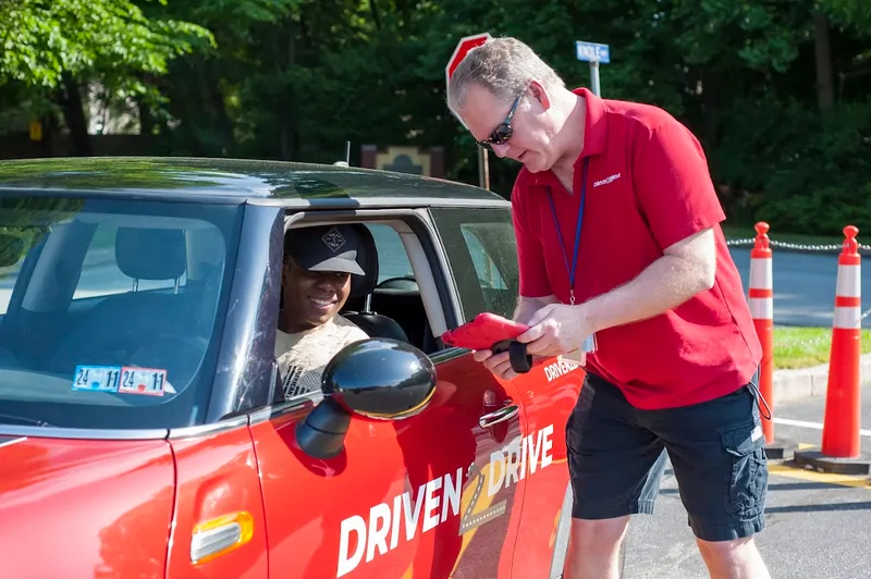 driving schools Driven2Drive Premier Driving School & Testing Center - Northeast Philadelphia