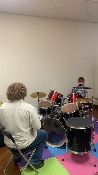 drum lessons Park Cities School of Music