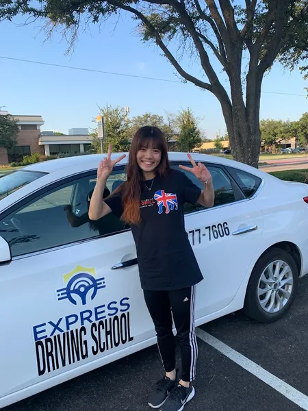 driving schools Express Driving School Dallas