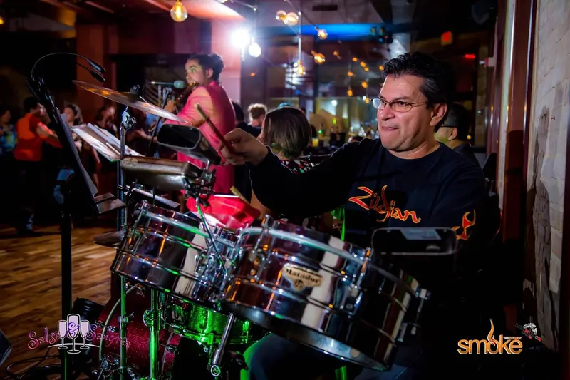 drum lessons Drumming with Mike Baez