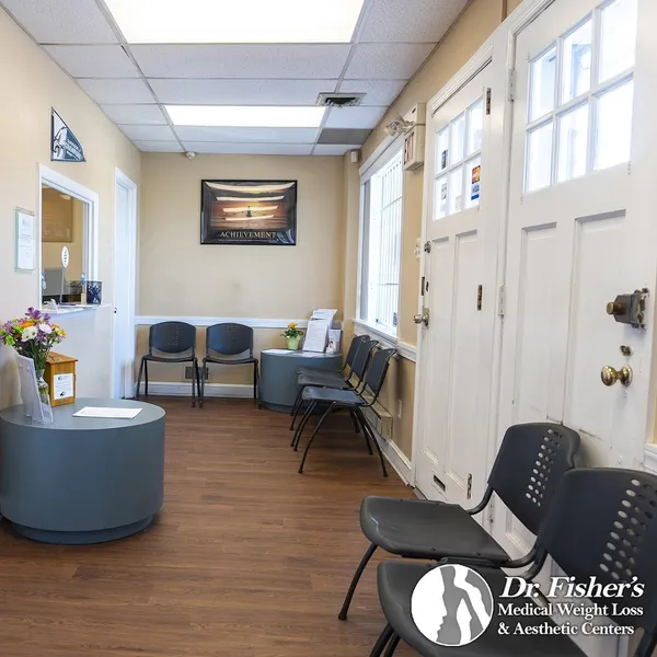 nutritionists Dr. Fisher's Medical Weight Loss Centers