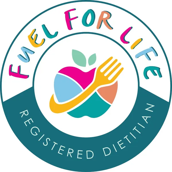 nutritionists Fuel For Life Nutrition