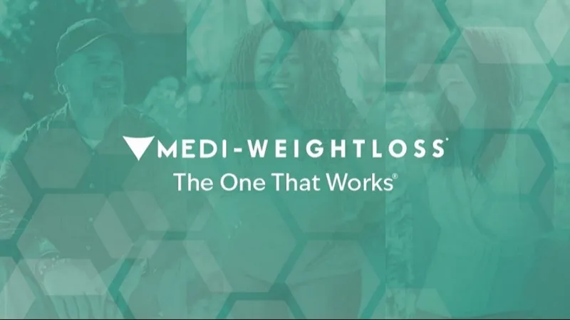 nutritionists Medi-Weightloss San Antonio