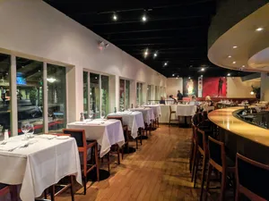 romantic restaurants in Phoenix