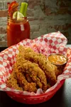 Best of 12 chicken sandwiches in Central City Phoenix