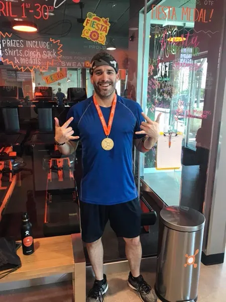 workout classes Orangetheory Fitness